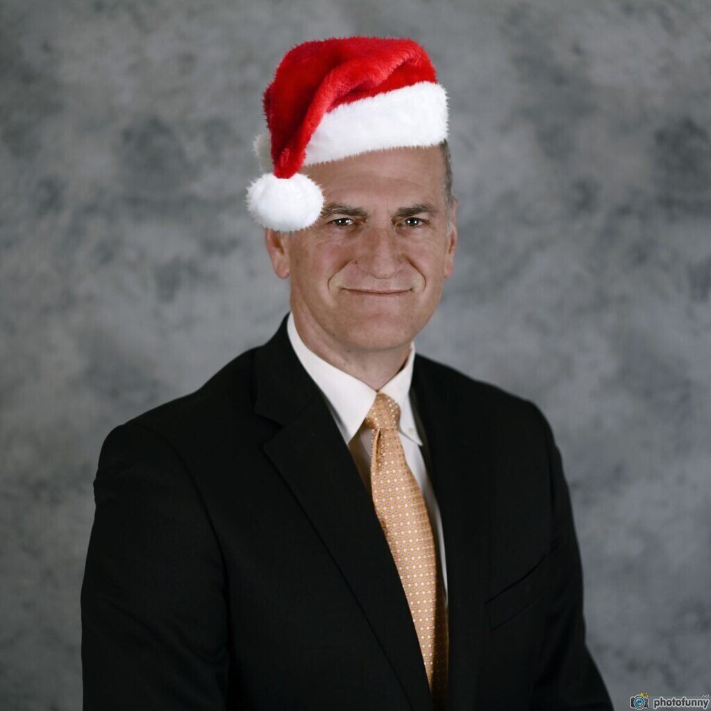 The 12 Days of Chrisman